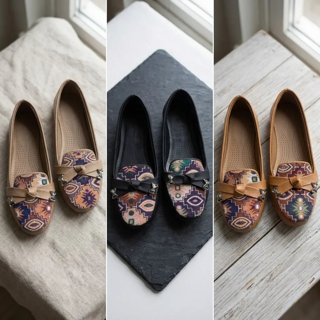 Loafers Popular Womens Flats Flats For Women Buy Stylish Womens Flats Online Inc5