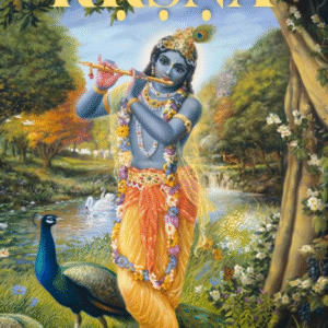 krishna book