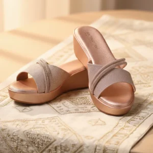 Ladies Ballet Flat Shoes